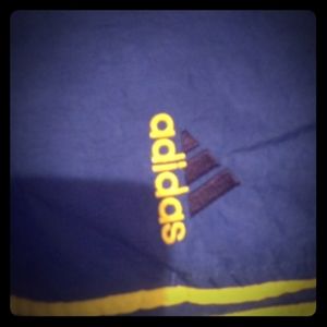 Adidas  insulated jogging pants